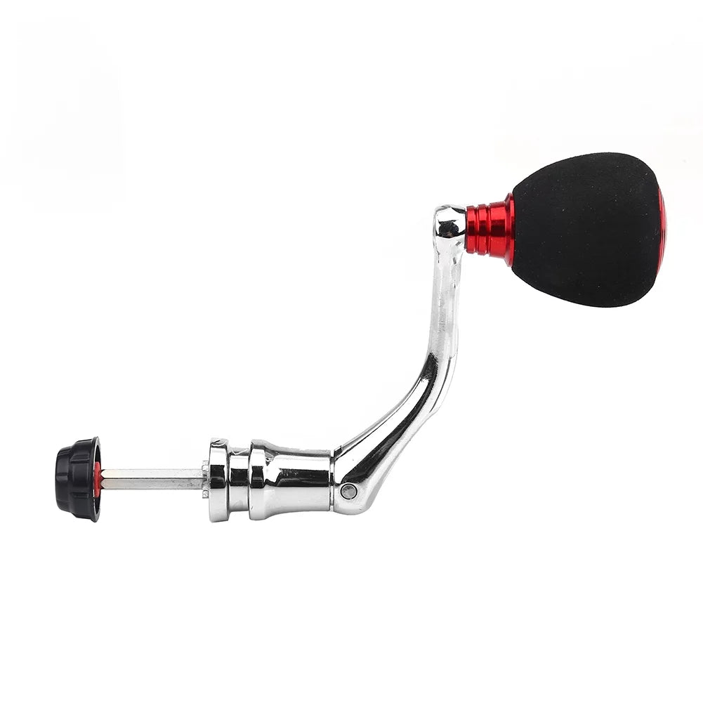 Metal Power Handle Grip for Spinning Fishing Reel G776