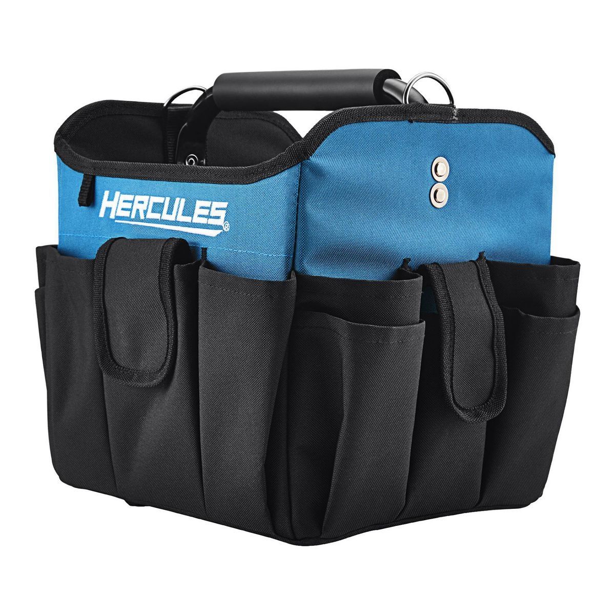 10 in. Tool Tote with 22 Pockets C2603