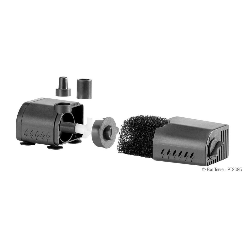 Compact Filter A4960