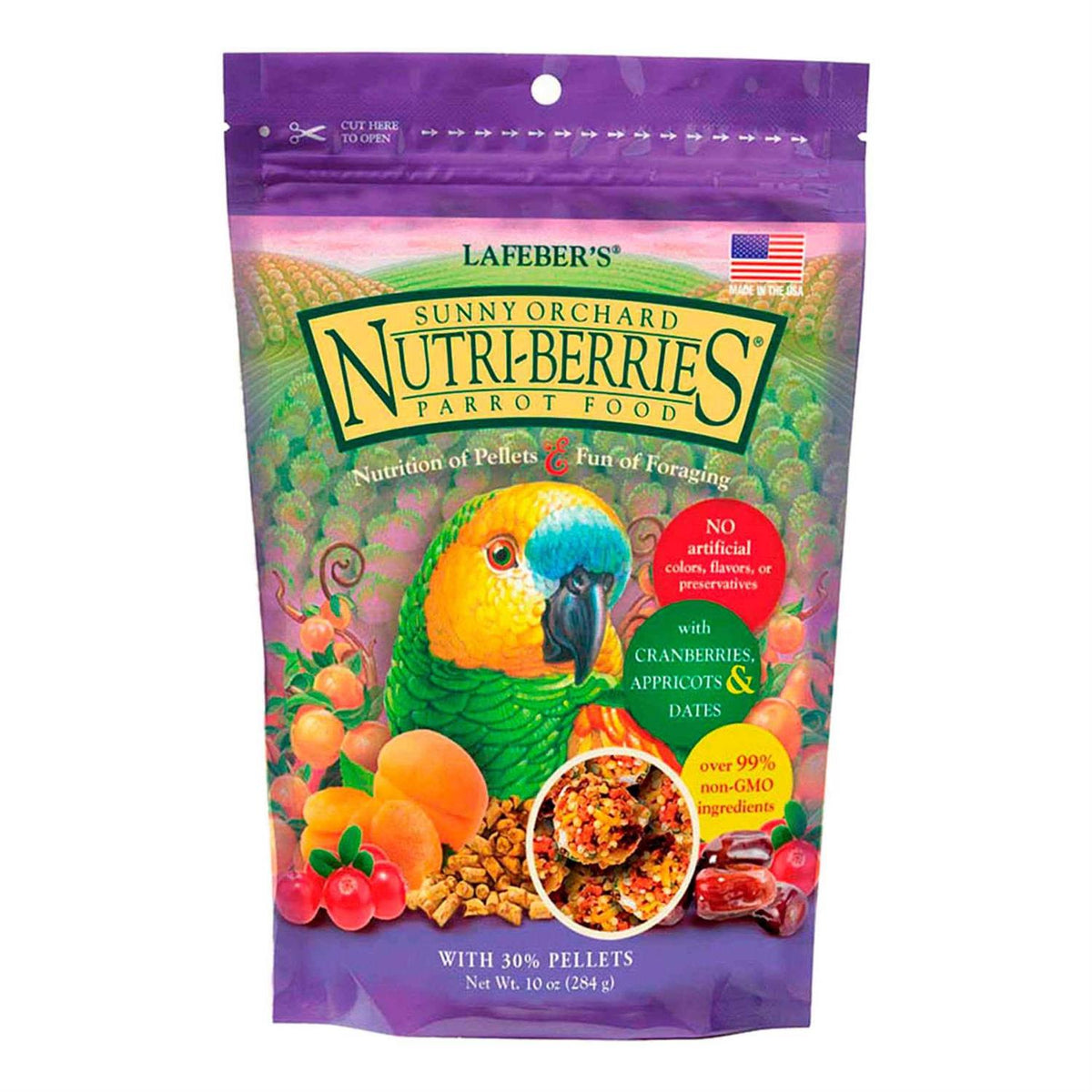 Nutri-Berries W60293
