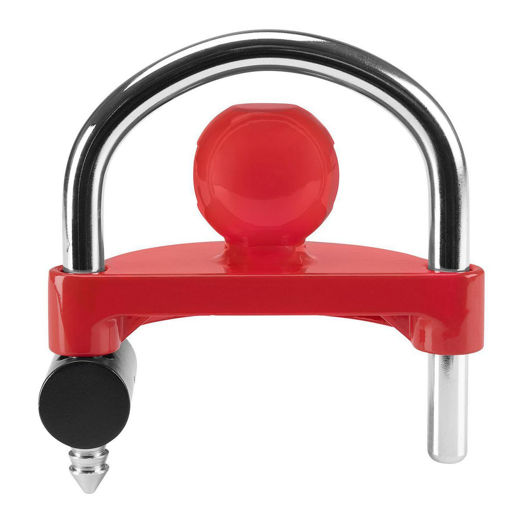 Universal Trailer Coupler Lock O50550
