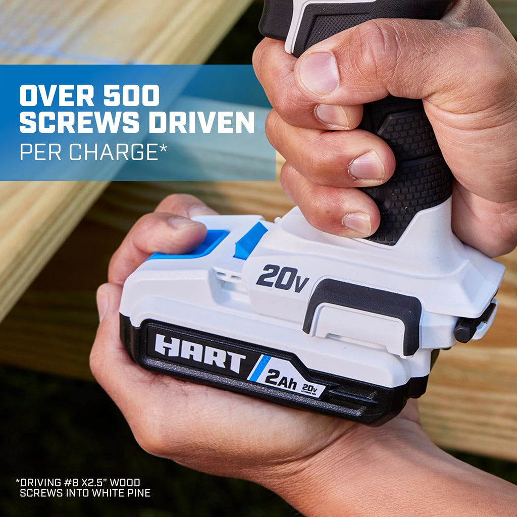 Brushless Impact Driver V30026