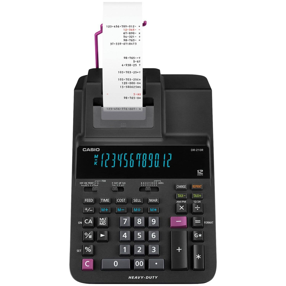 Printing Calculator E56505
