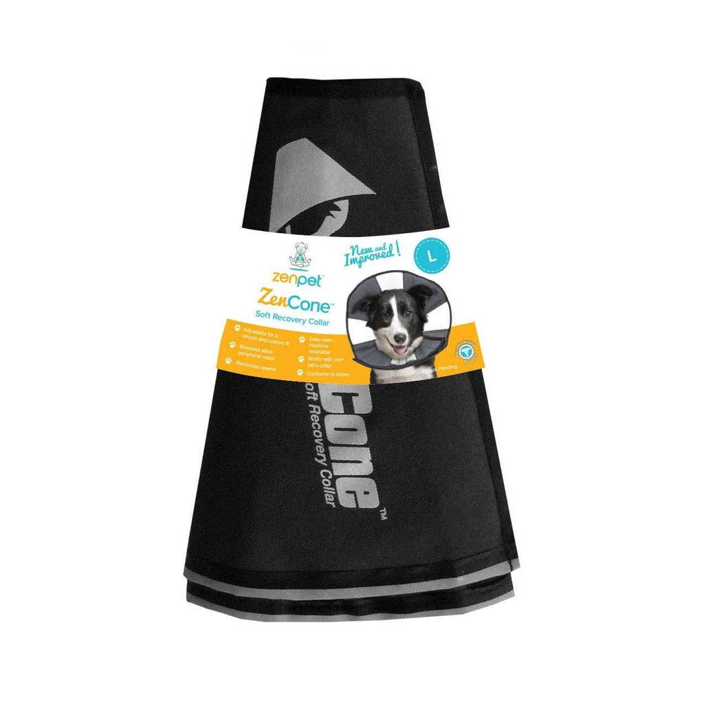 Soft Recovery Collar C3057