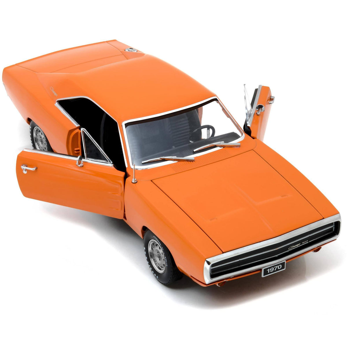 1/18 Diecast Model Car R1902