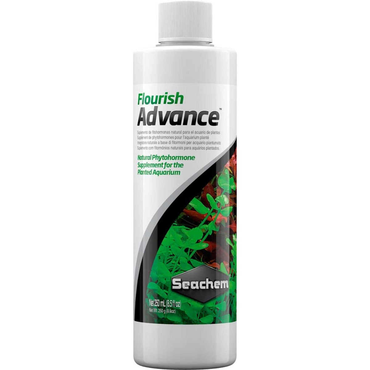 Flourish Advance U7914