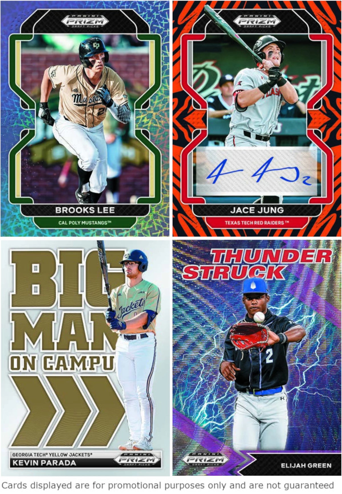 Baseball Trading Cards Blaster Box P3299