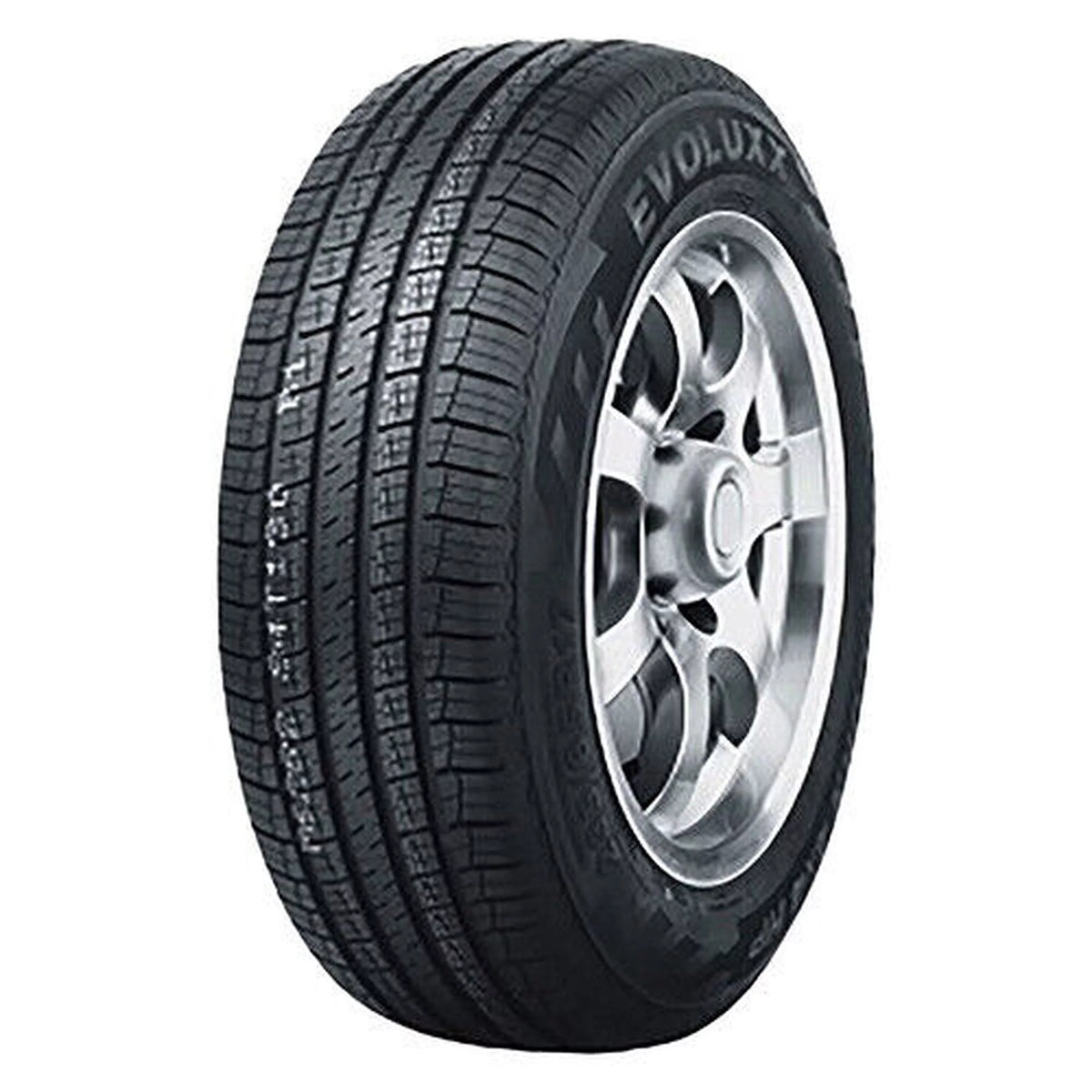 All Season 265/70R16 112H SUV/Crossover Tire E605