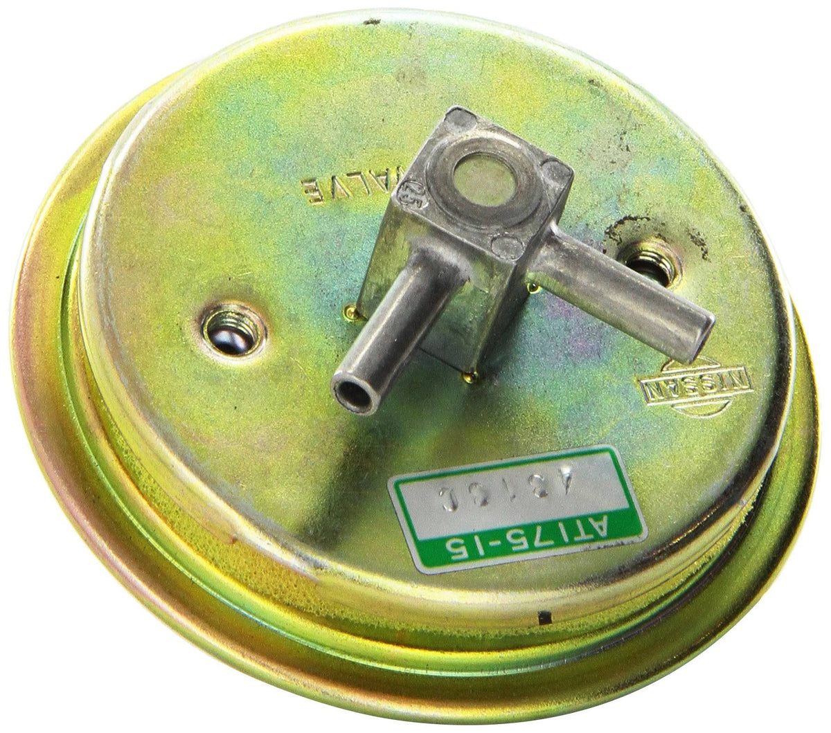 EGR Vacuum Modulator J70509