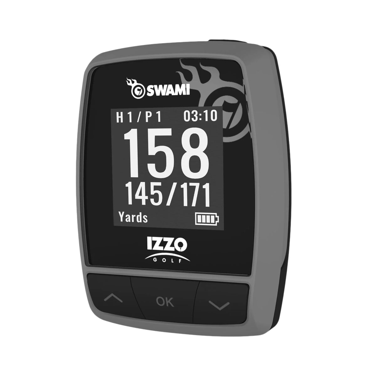 Golf GPS M33029