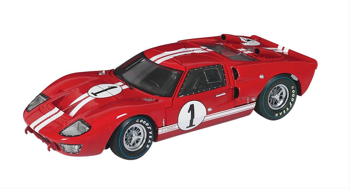 1/18 Diecast Model Car I3674