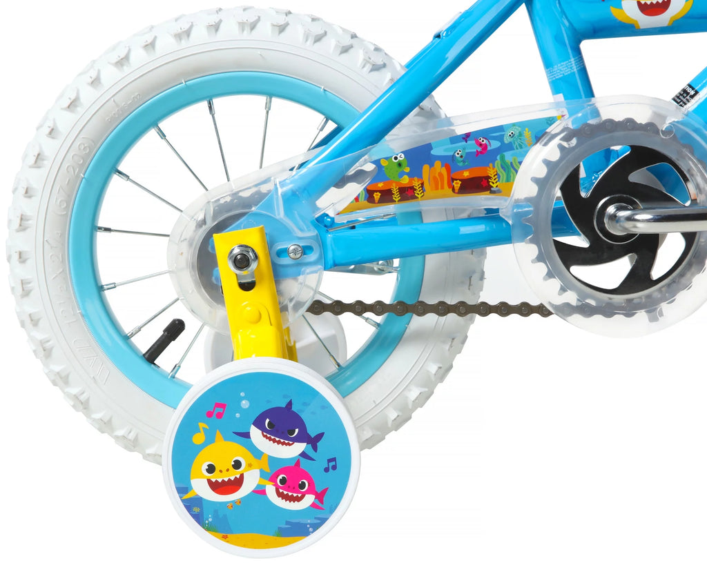12-Inch Boys BMX Bike P22152