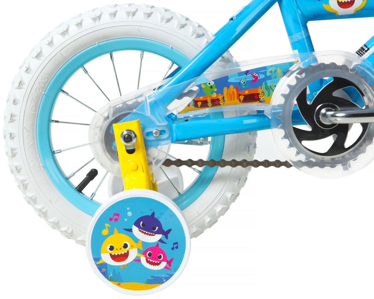 12-Inch Boys BMX Bike P22152