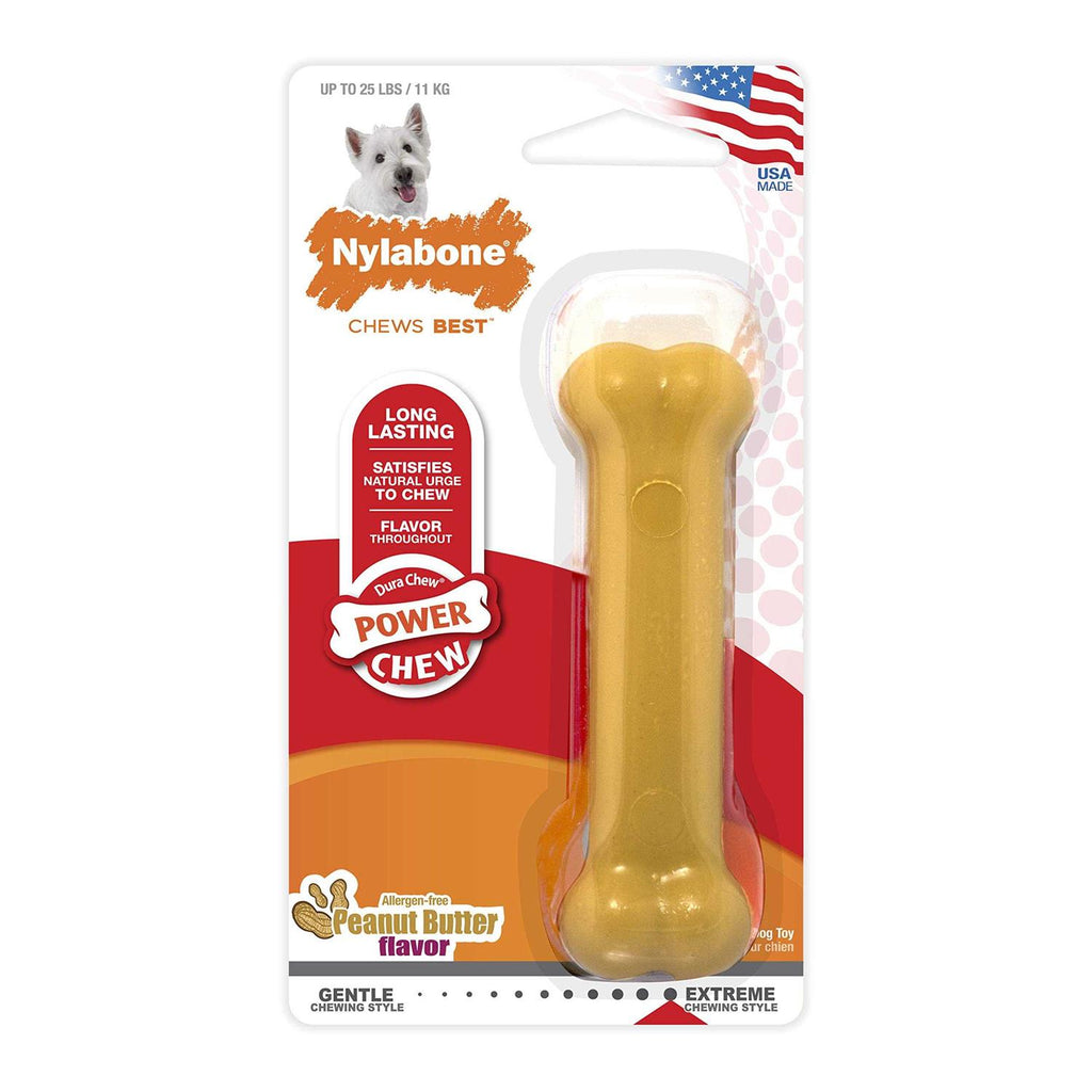 Bacon Chew Bone G5944