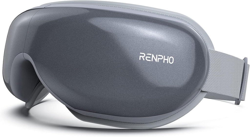 Rechargeable Heated Eye Massager Q875930