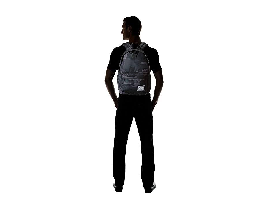 XL Backpack Night Camo L216