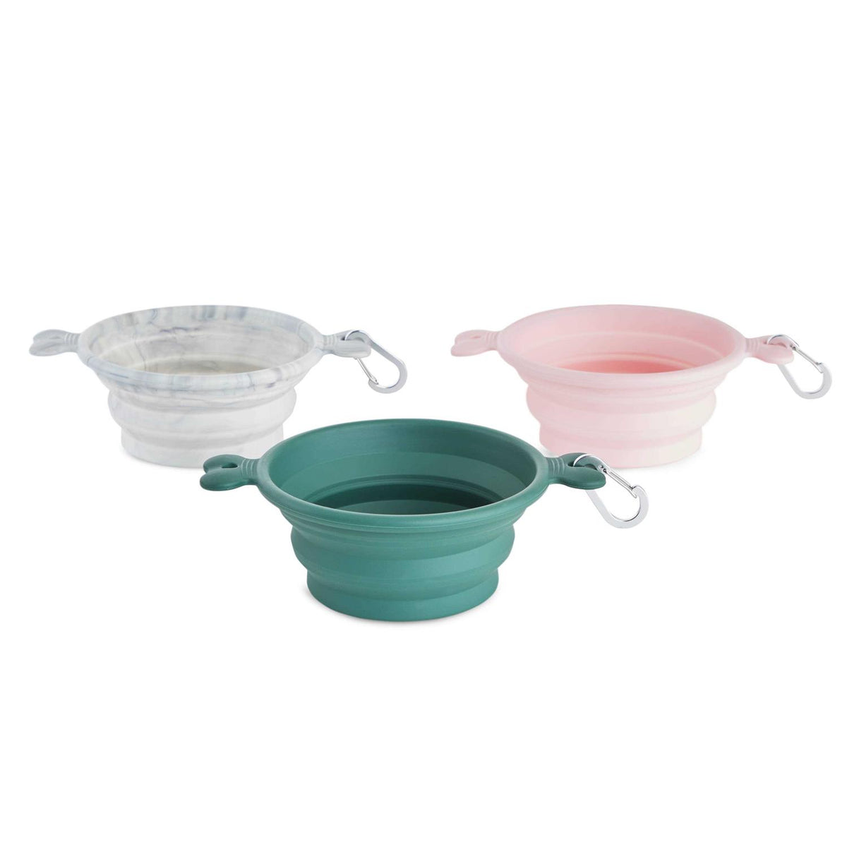 Collapsible Bowl for Dogs H88385