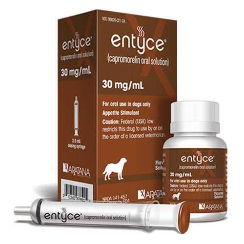 Oral Solution 30mg/ml K7637