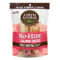 Dog No Hide Salmon R4401