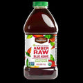 Amber Raw Agave 46 Ounce J2599