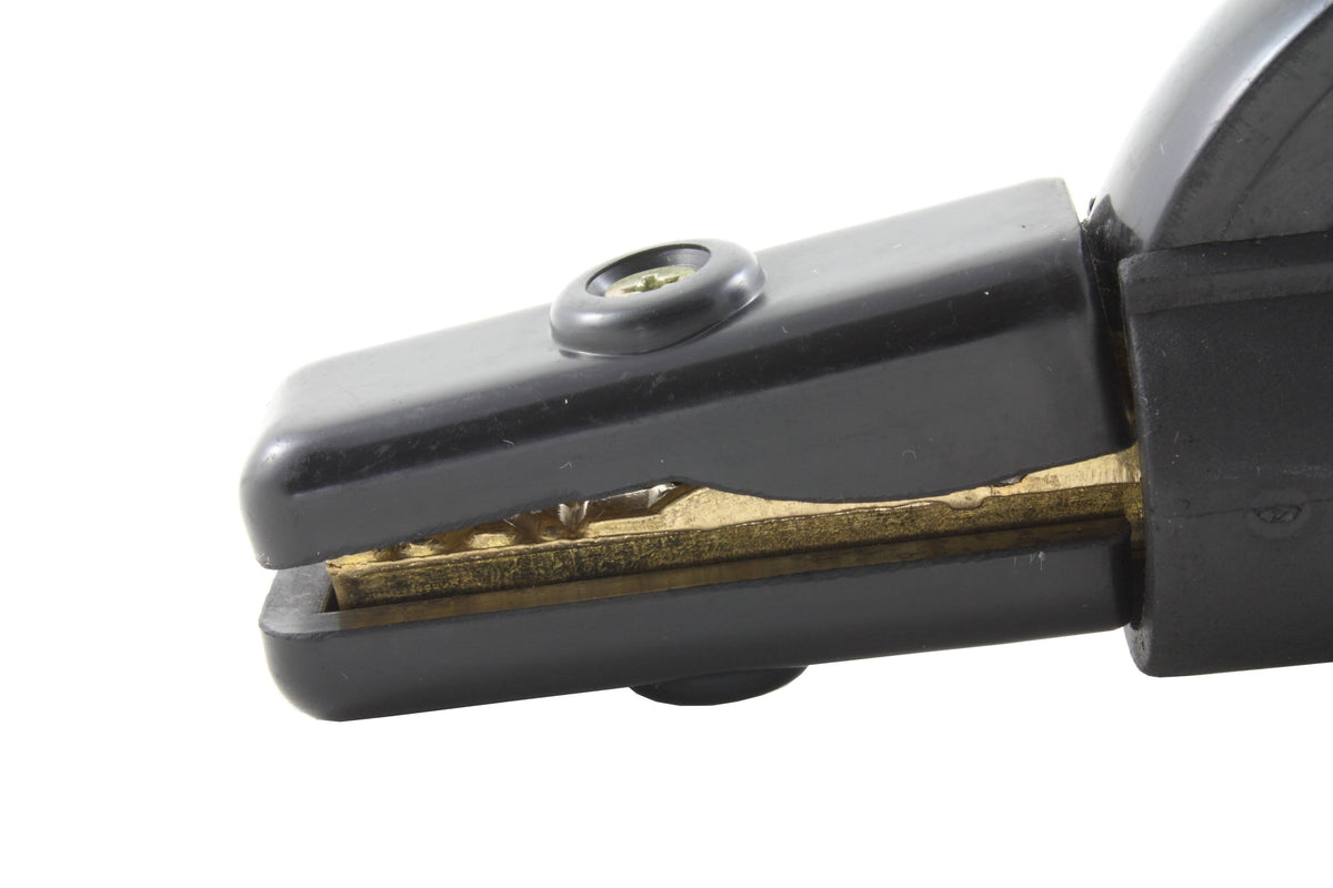200 Amp Welding Ground Clamp Lead Assembly G4025