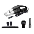 Portable Car Home Dry And Wet Dual Purpose Vacuum Cleaner Blue N152