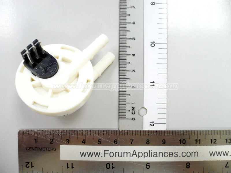 Flow Meter A4896