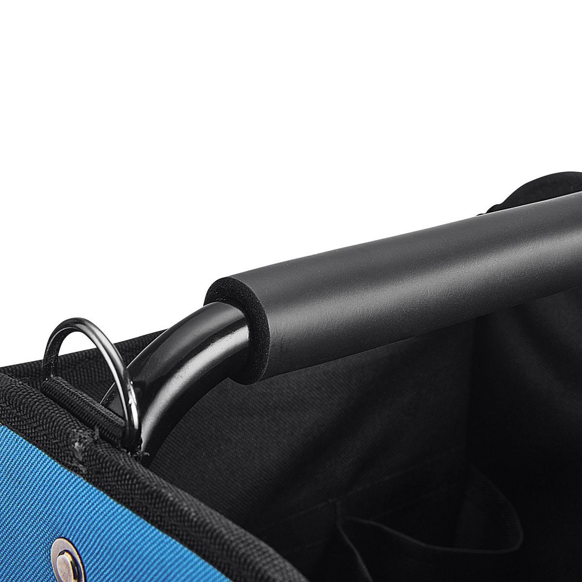 10 in. Tool Tote with 22 Pockets C2603