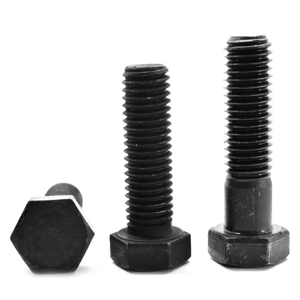 22-18 x 5x22 Fine Thread Grade 8 Hex Cap Screw A674