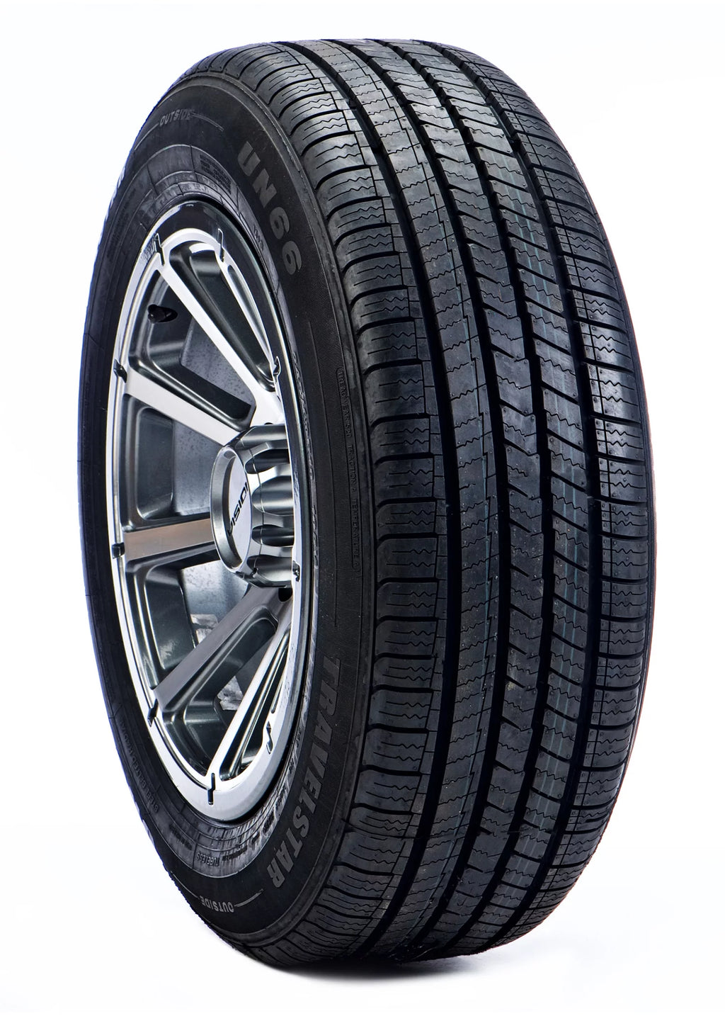 245/55R19 103V All Season Passenger Tire M635