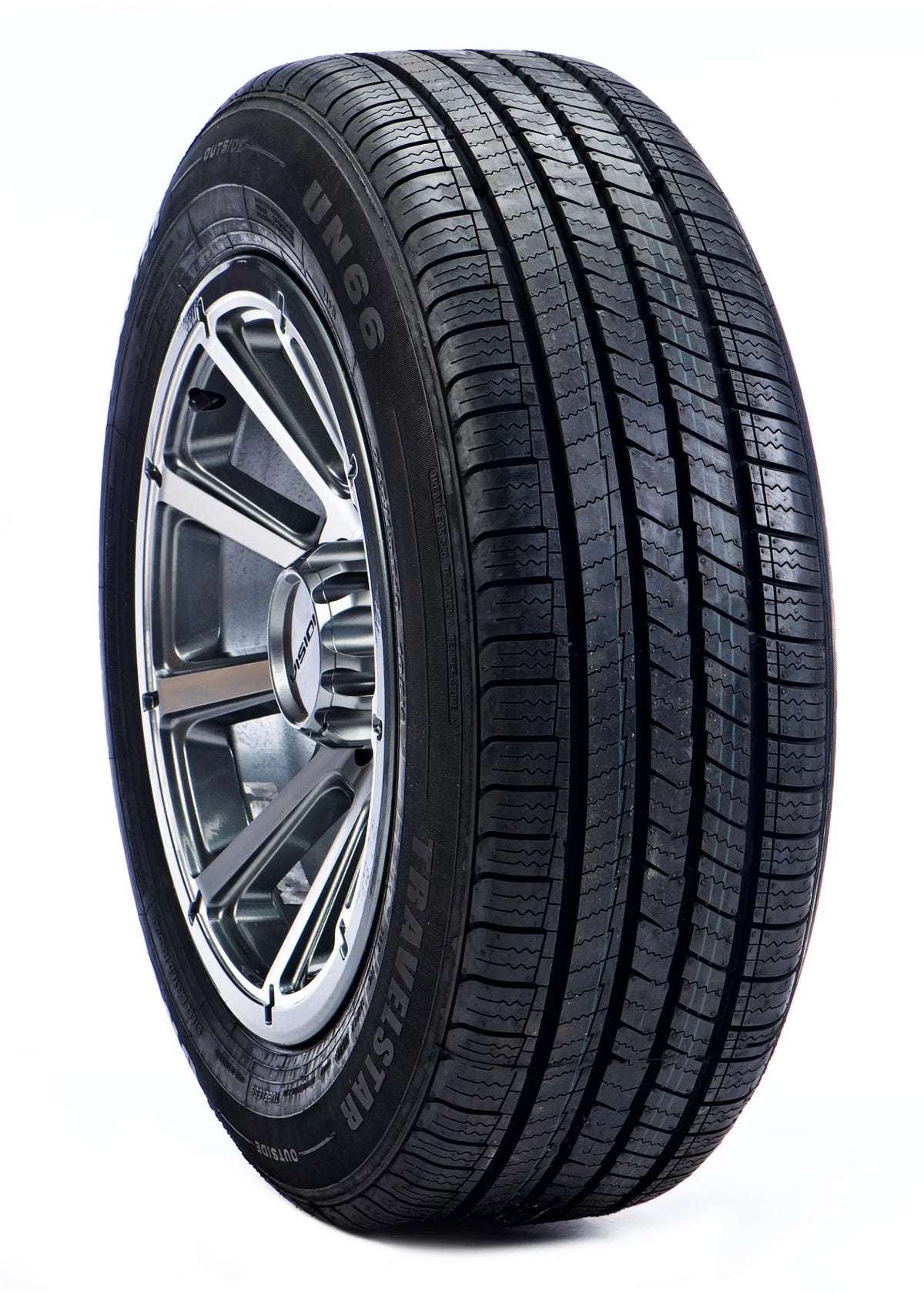 245/55R19 103V All Season Passenger Tire M635