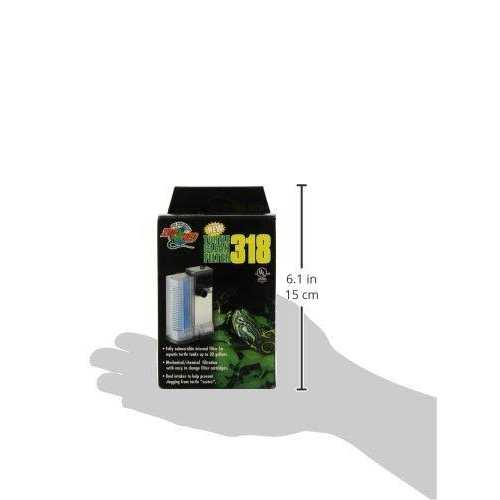 Submersible Filter P9148