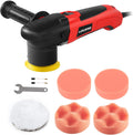 3-Inch Variable Speed Dual Action Car Polisher X842144
