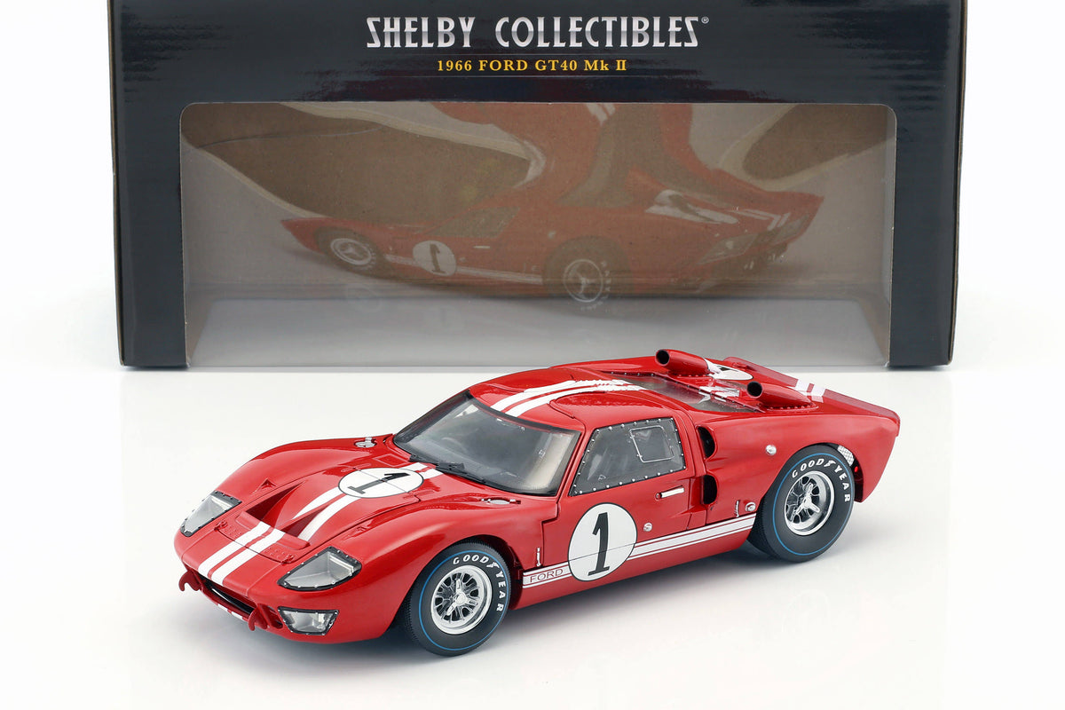 1/18 Diecast Model Car I3674
