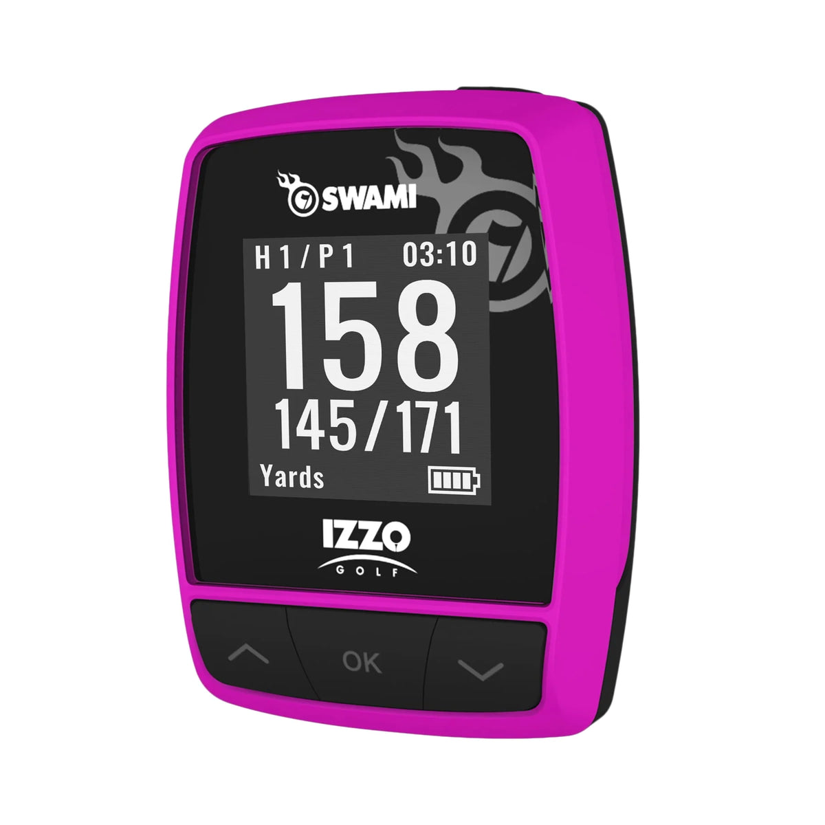 Golf GPS M33029