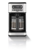 14 Cup Programmable Coffee Maker Q503