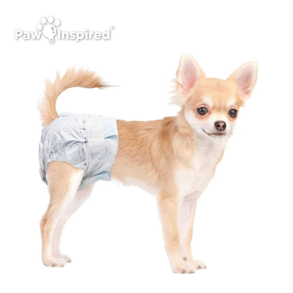 Disposable Female Dog Diapers Ultra Protection F35846