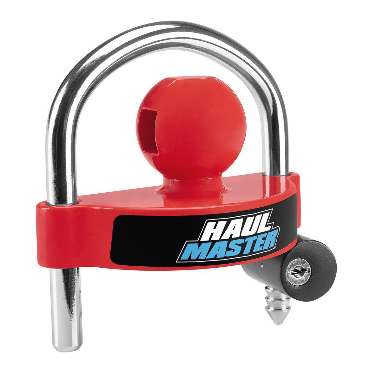 Universal Trailer Coupler Lock O50550