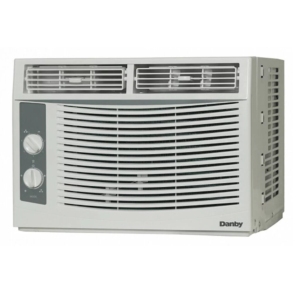 5,000 BTU Window Air Conditioner Y6298