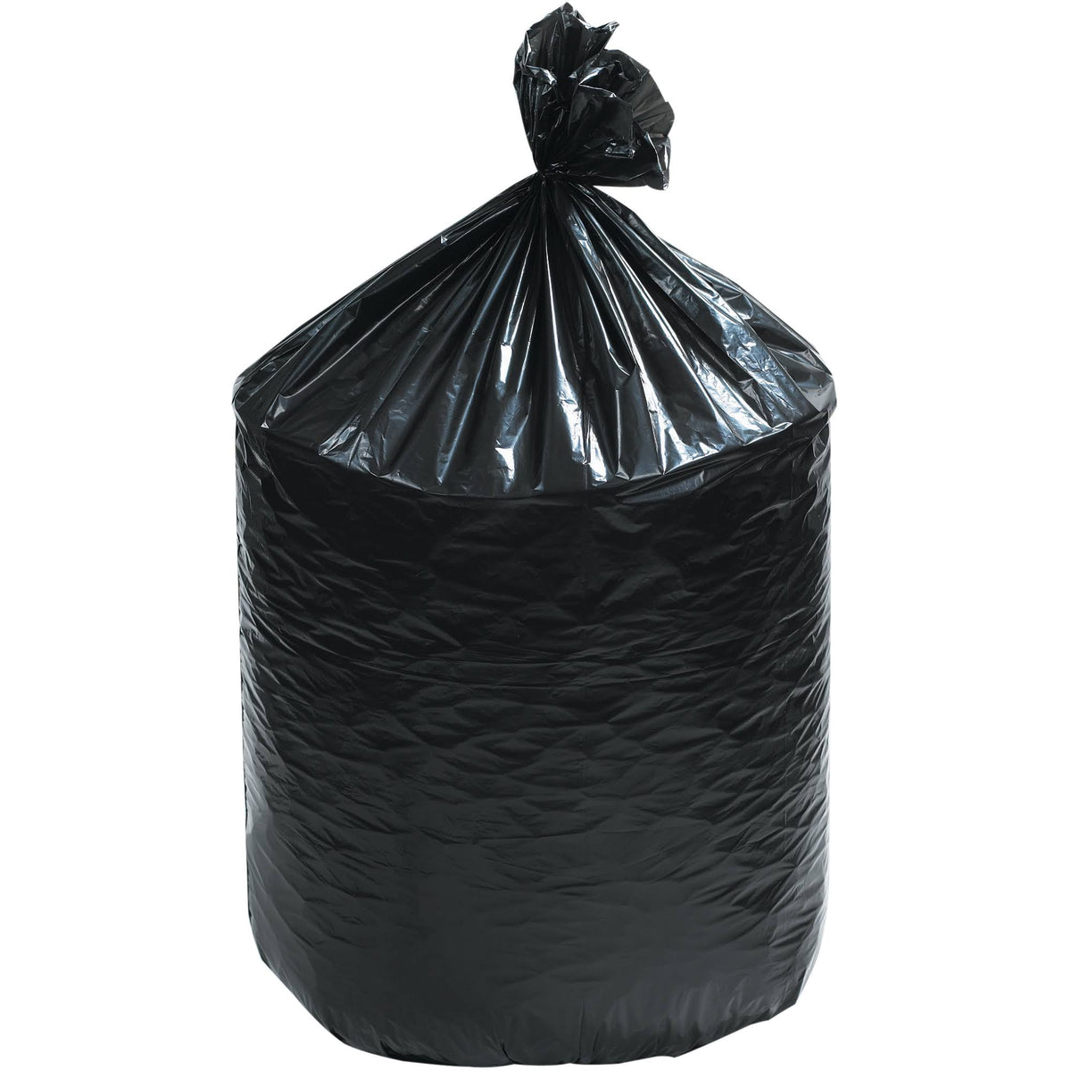 Black Can Liners I88711