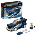 Ford Fiesta M-Sport WRC Q36865