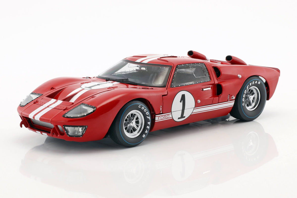 1/18 Diecast Model Car I3674