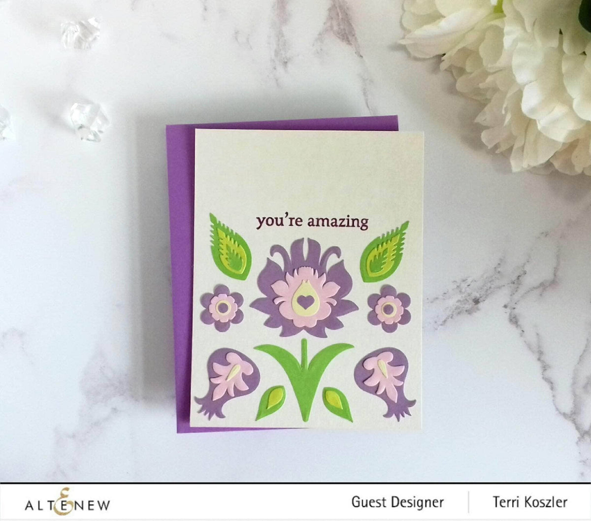 Cardmaking Kit R97794