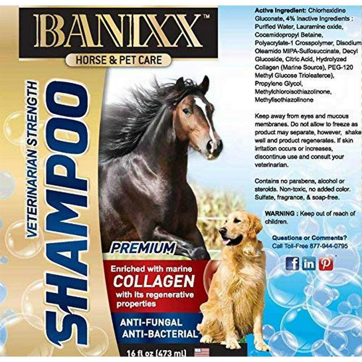 Medicated Shampoo N23121