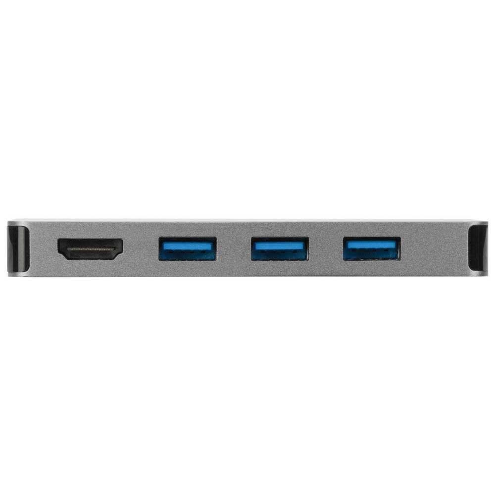 USB-C Hub E406565