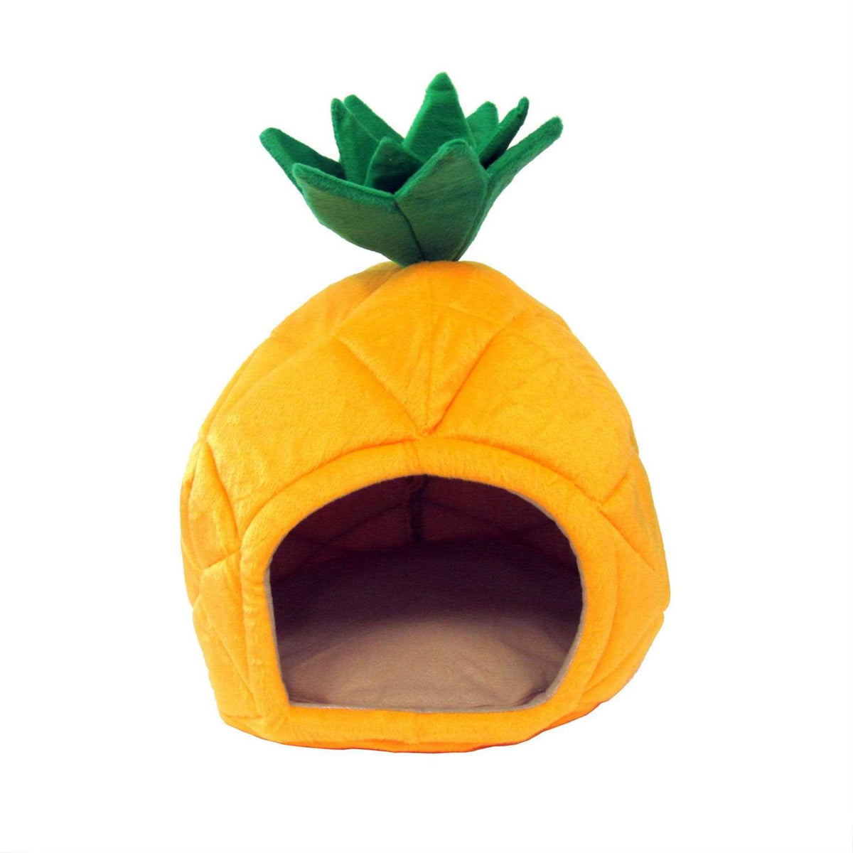 Pineapple Pet Bed Q5918