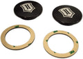 Tubular Upper Control Arm Cover Cap M3465