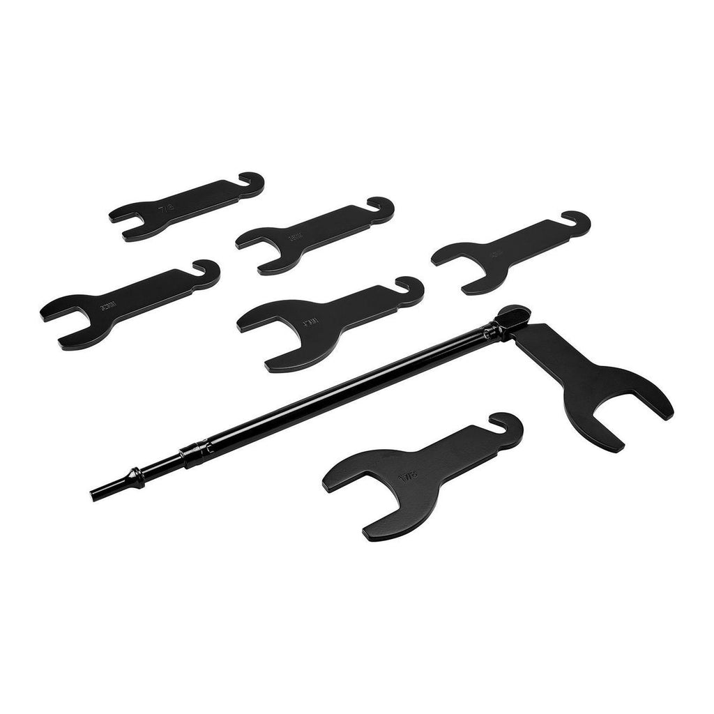 Pneumatic Fan Clutch Wrench Set H701851
