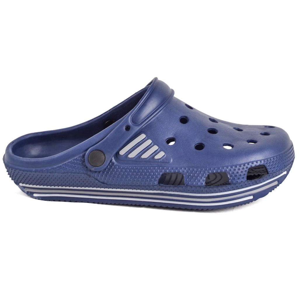 Men's Slip On Anti-slip Clogs K720