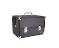 Dark Gray Train Case R1370